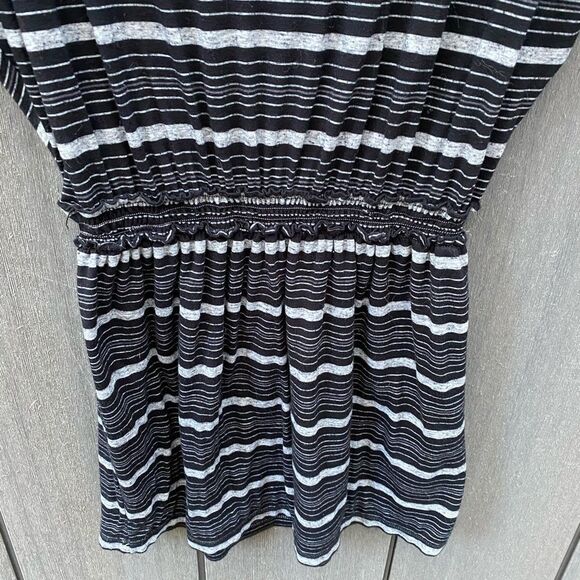 Vintage Max‎ Studio Mini Dress Top - Picture 5 of 8